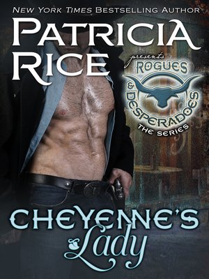 cover image of Cheyenne's Lady